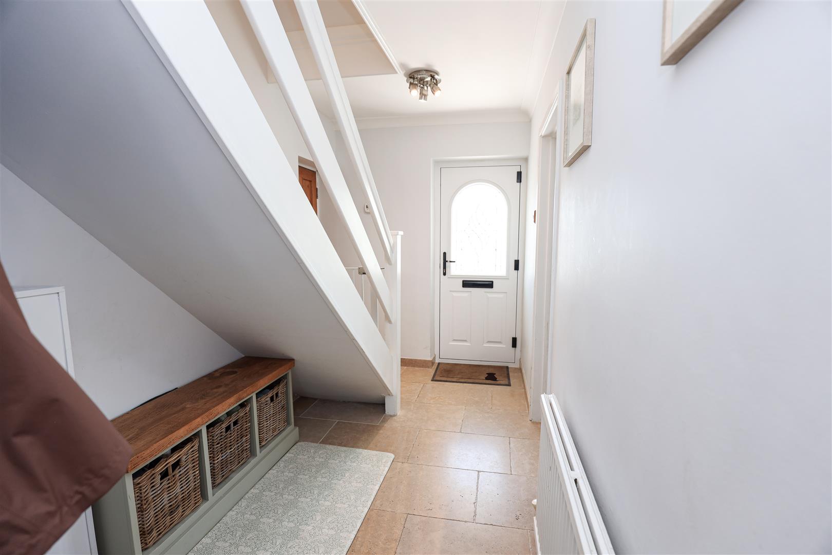 Dinefwr, Ewenny Road, St Brides Major, Vale Of Glamorgan, CF32 0SB